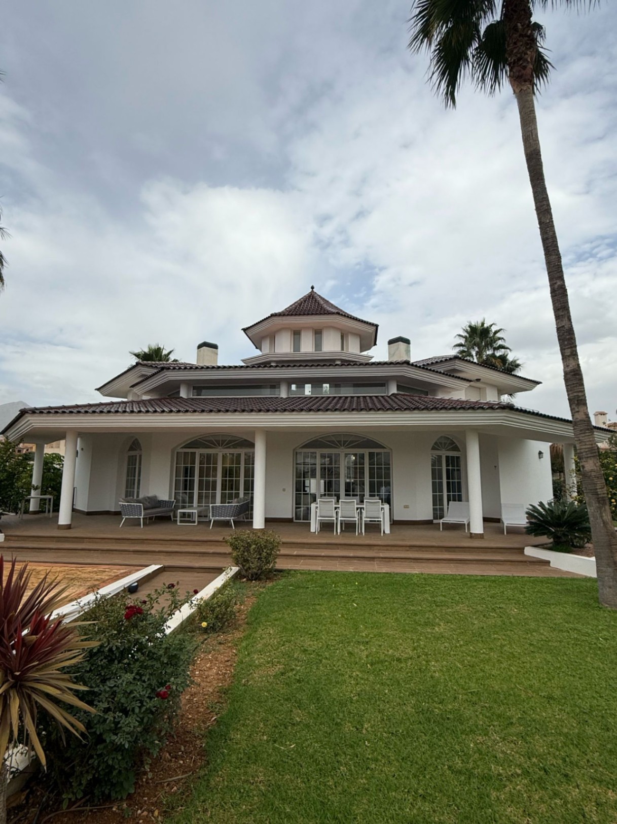 Villa in Alfaz del Pi in Alfaz del Pi