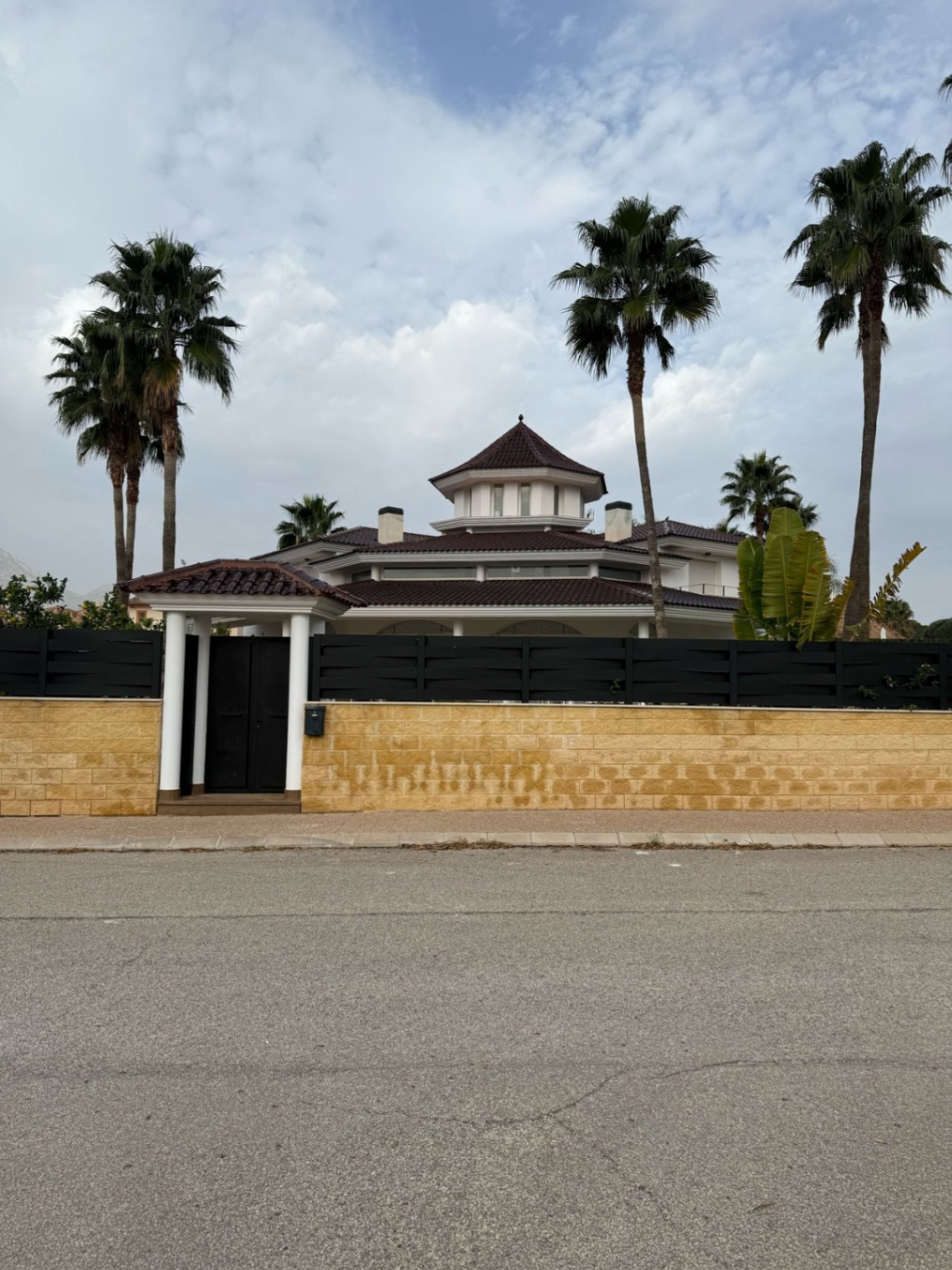 Villa in Alfaz del Pi, foto 3