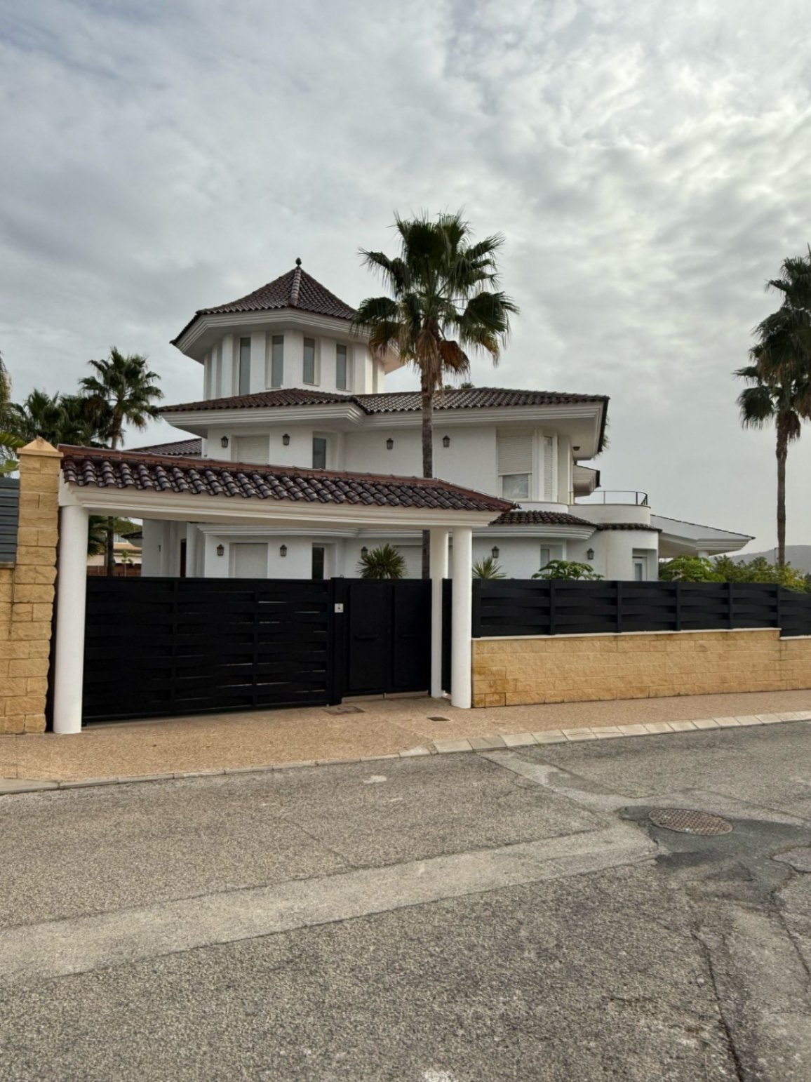 Villa in Alfaz del Pi, foto 4