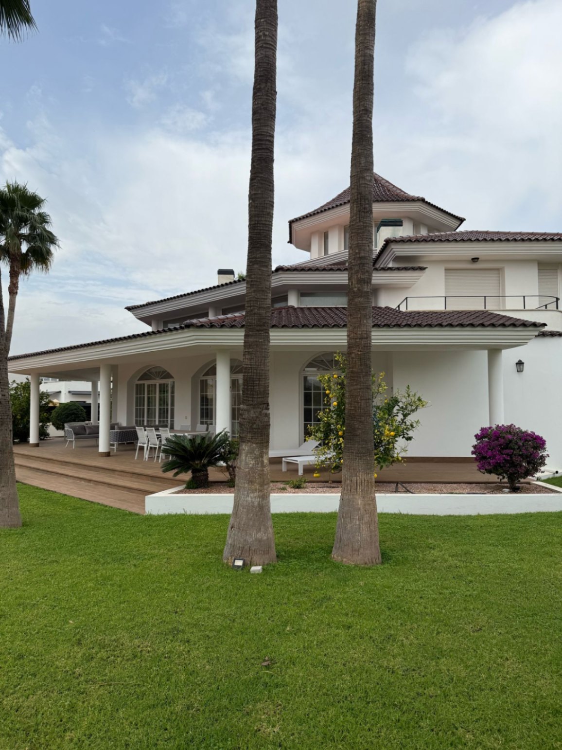 Villa in Alfaz del Pi, foto 2