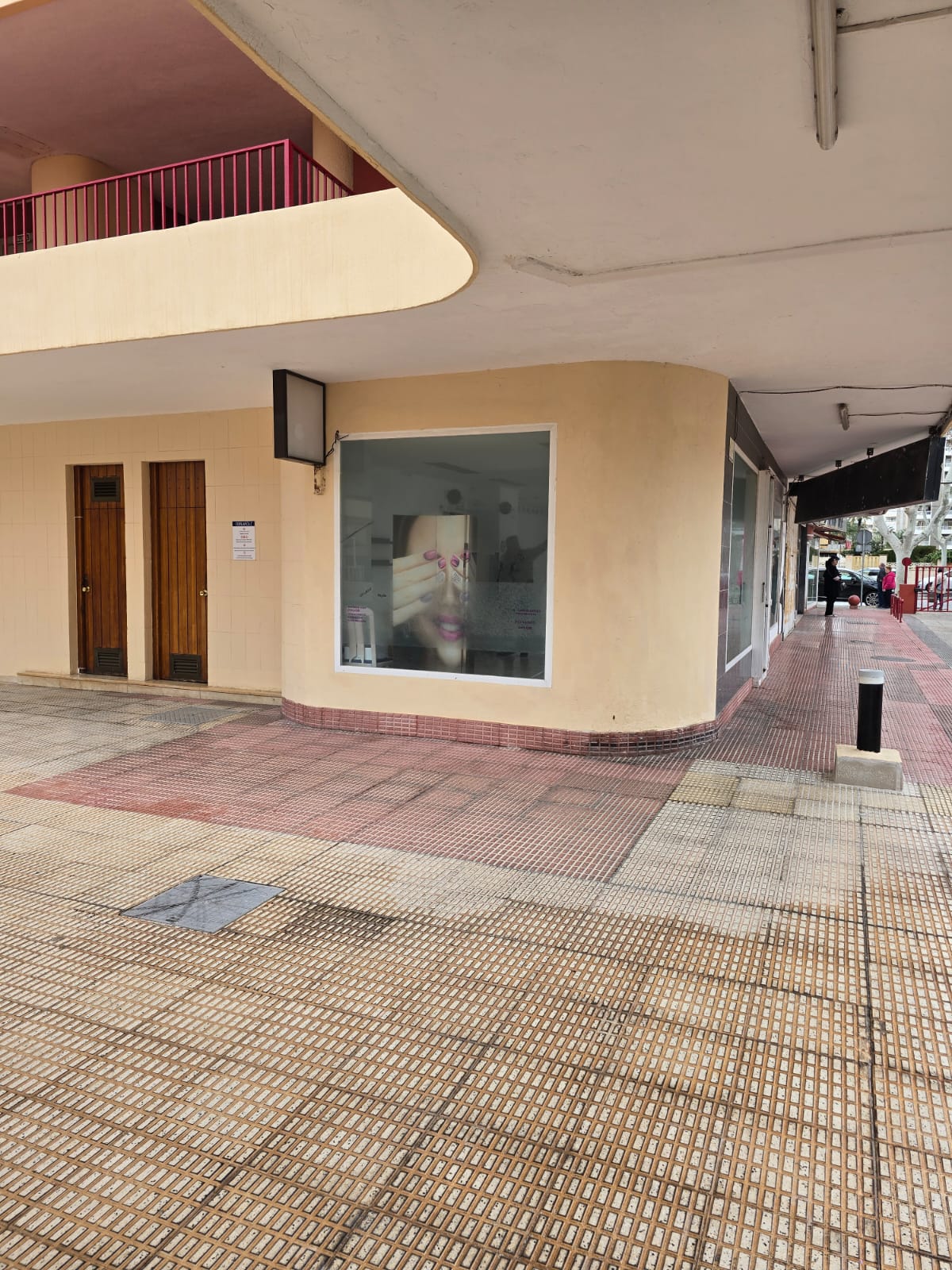 Bedrijfsruimte in Benidorm, foto 4