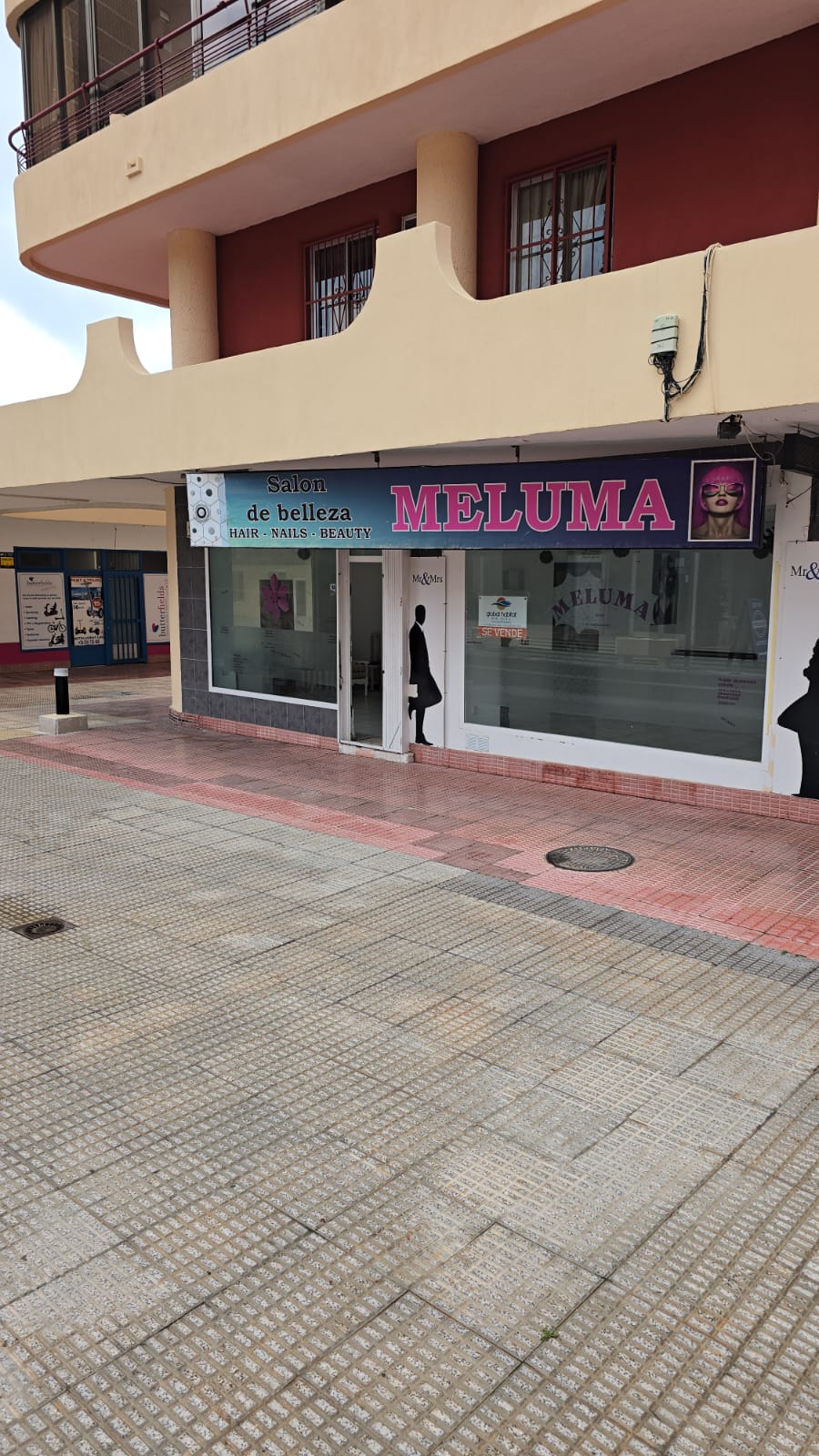 Bedrijfsruimte in Benidorm, foto 3