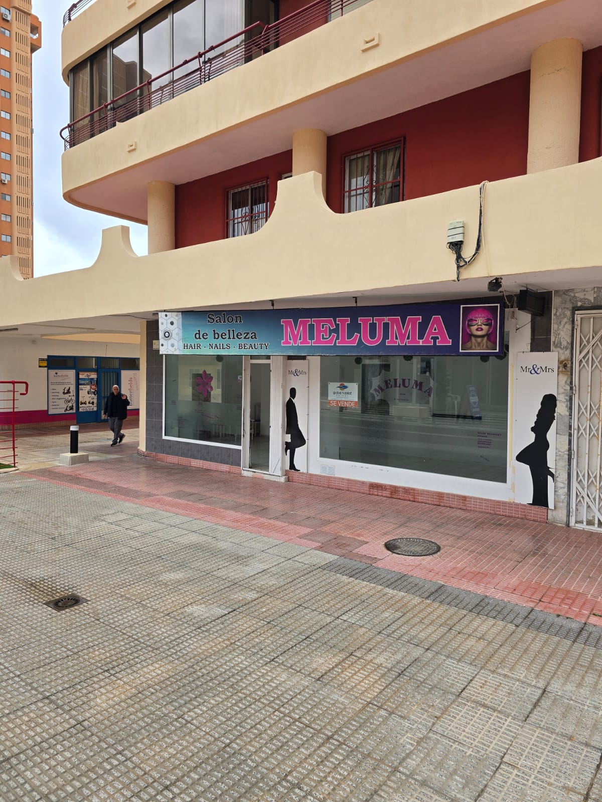 Bedrijfsruimte in Benidorm, foto 2
