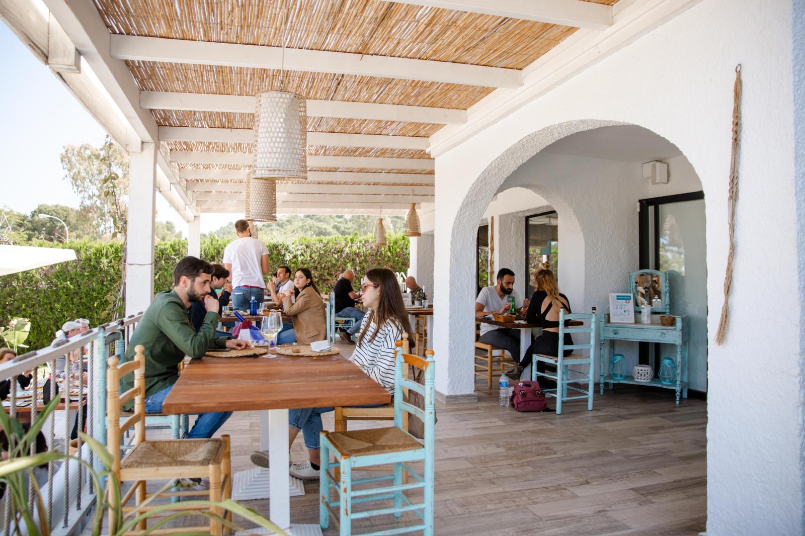 Gevestigd restaurant in Denia met vaste klantenkring, foto 3