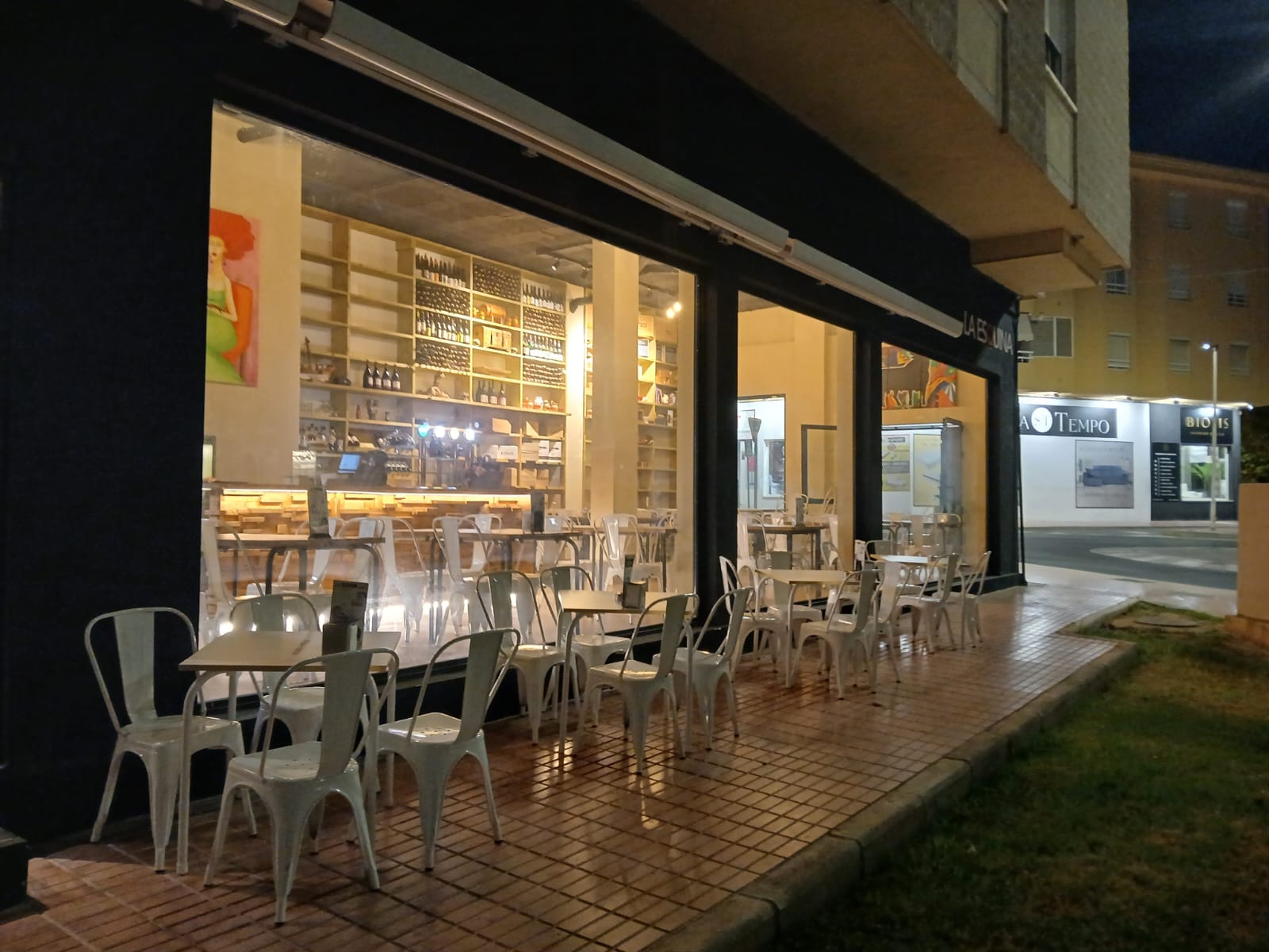 Bar op een centrale plek in Alfaz del Pi, foto 4