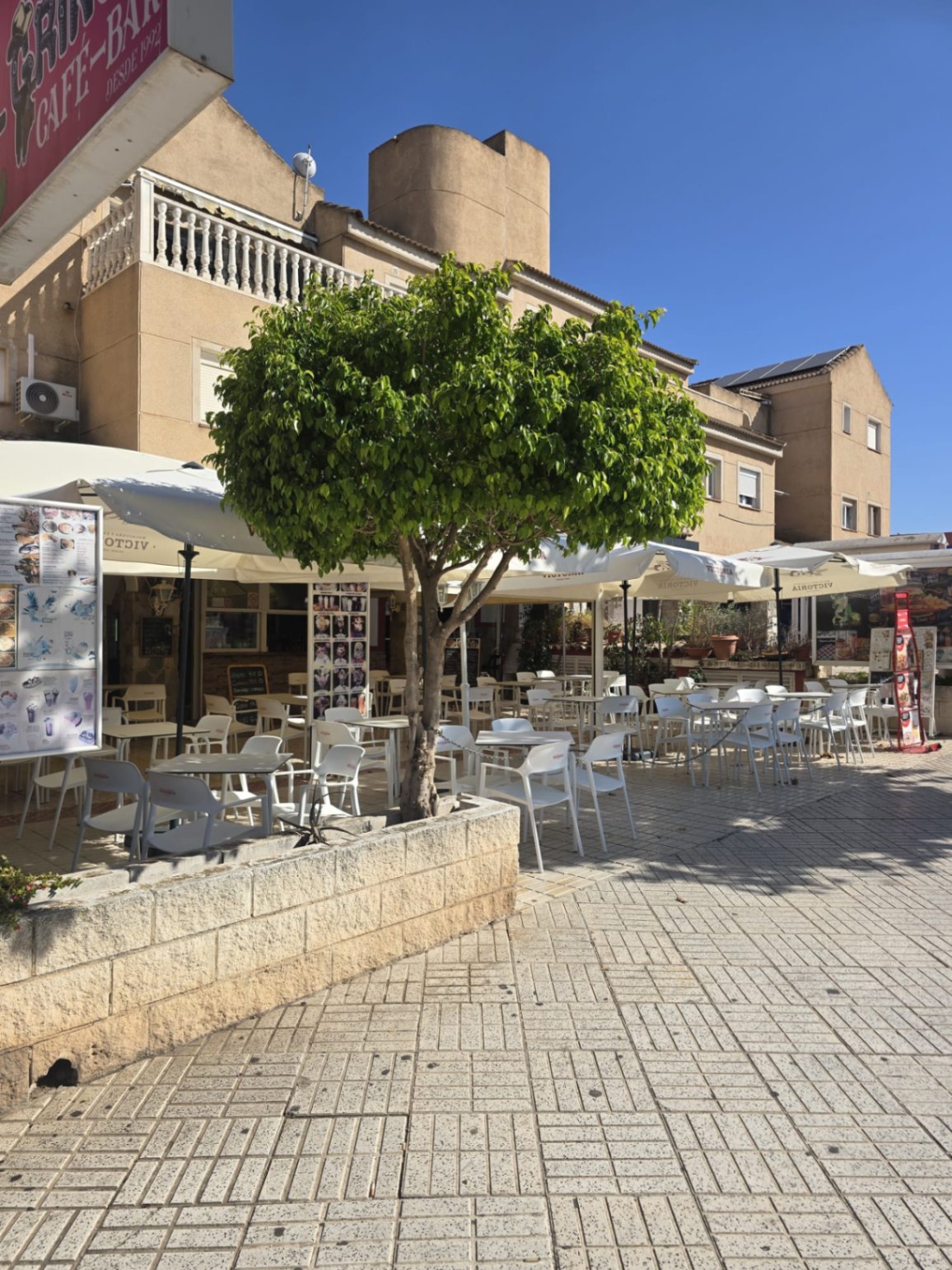 Restaurant en pizzeria op een gewilde plek in Albir, foto 2