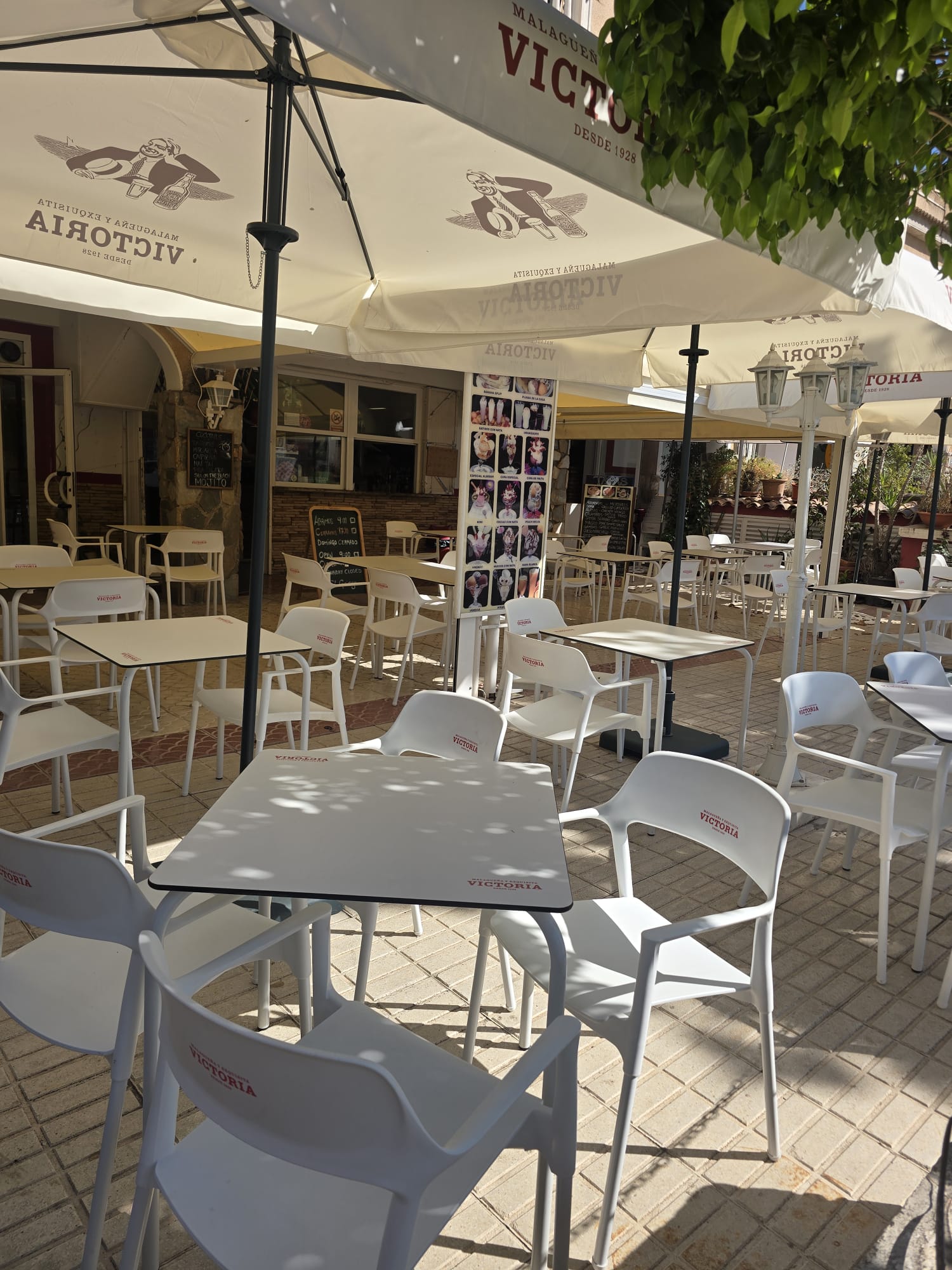 Restaurant en pizzeria op een gewilde plek in Albir, foto 4