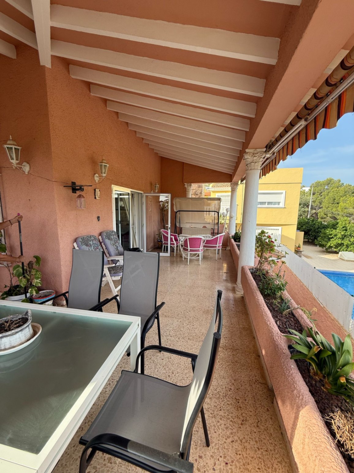 Chalet in het hart van Albir, foto 4