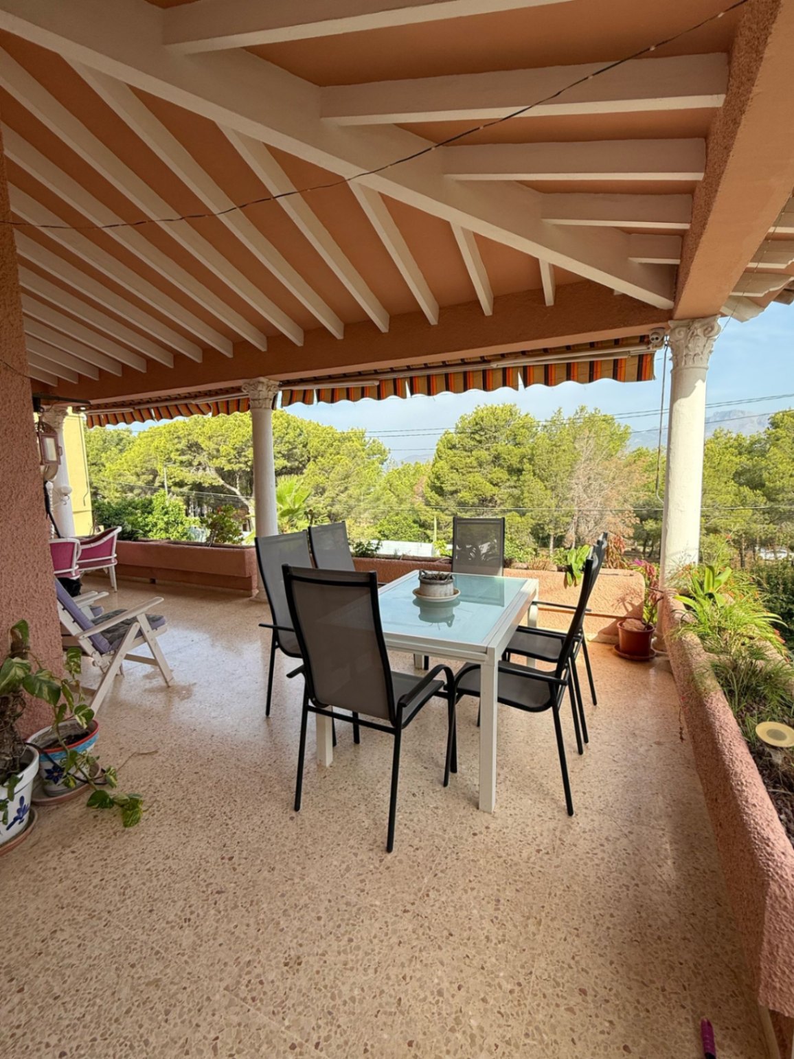 Chalet in het hart van Albir, foto 3
