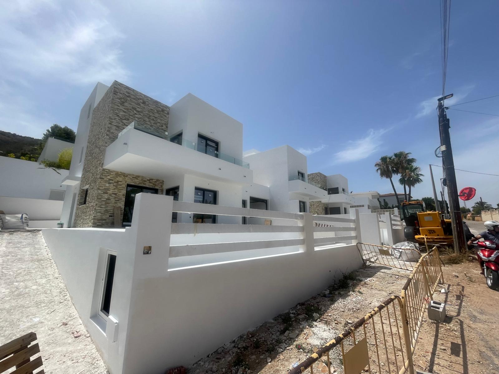 Woning in Albir, foto 3