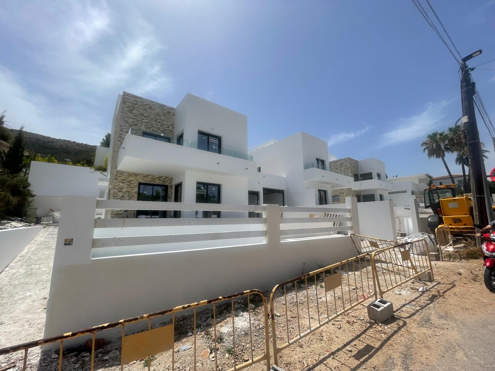 Woning in Albir, foto 4