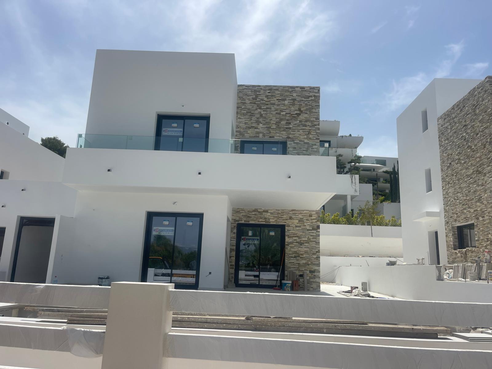 Woning in Albir, foto 2