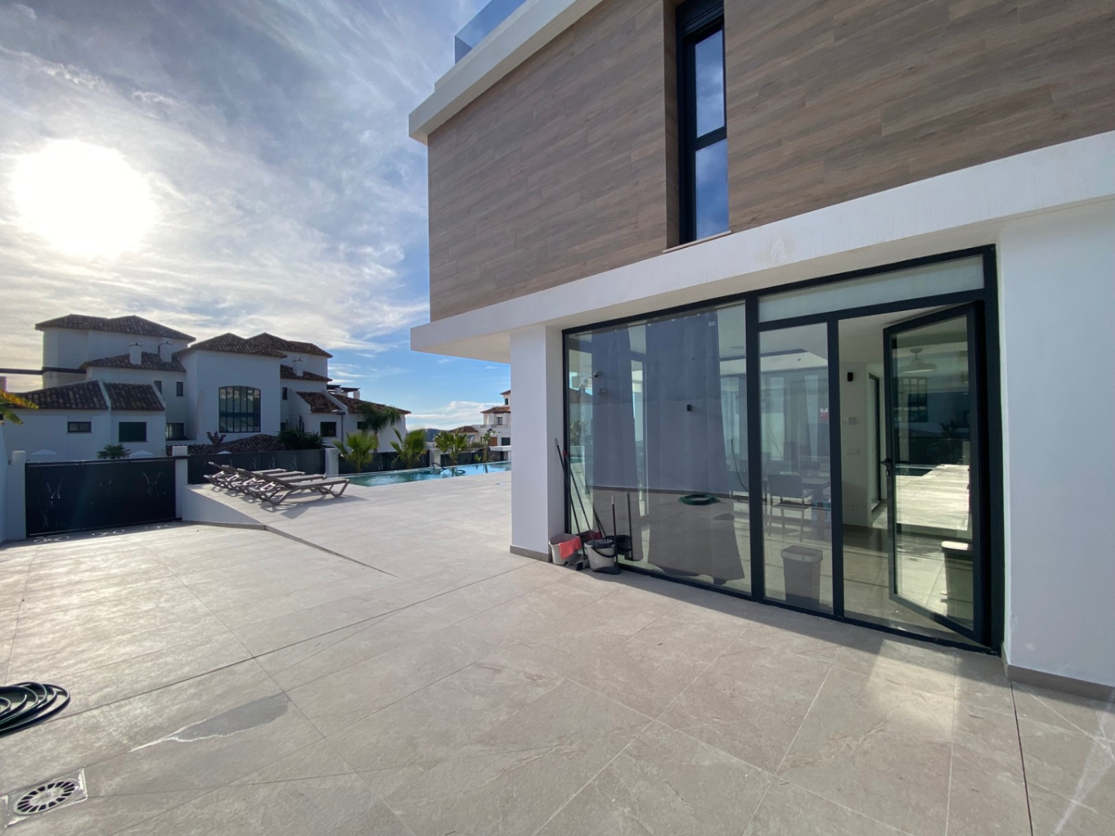 Villa in Sierra Cortina, Finestrat, foto 4