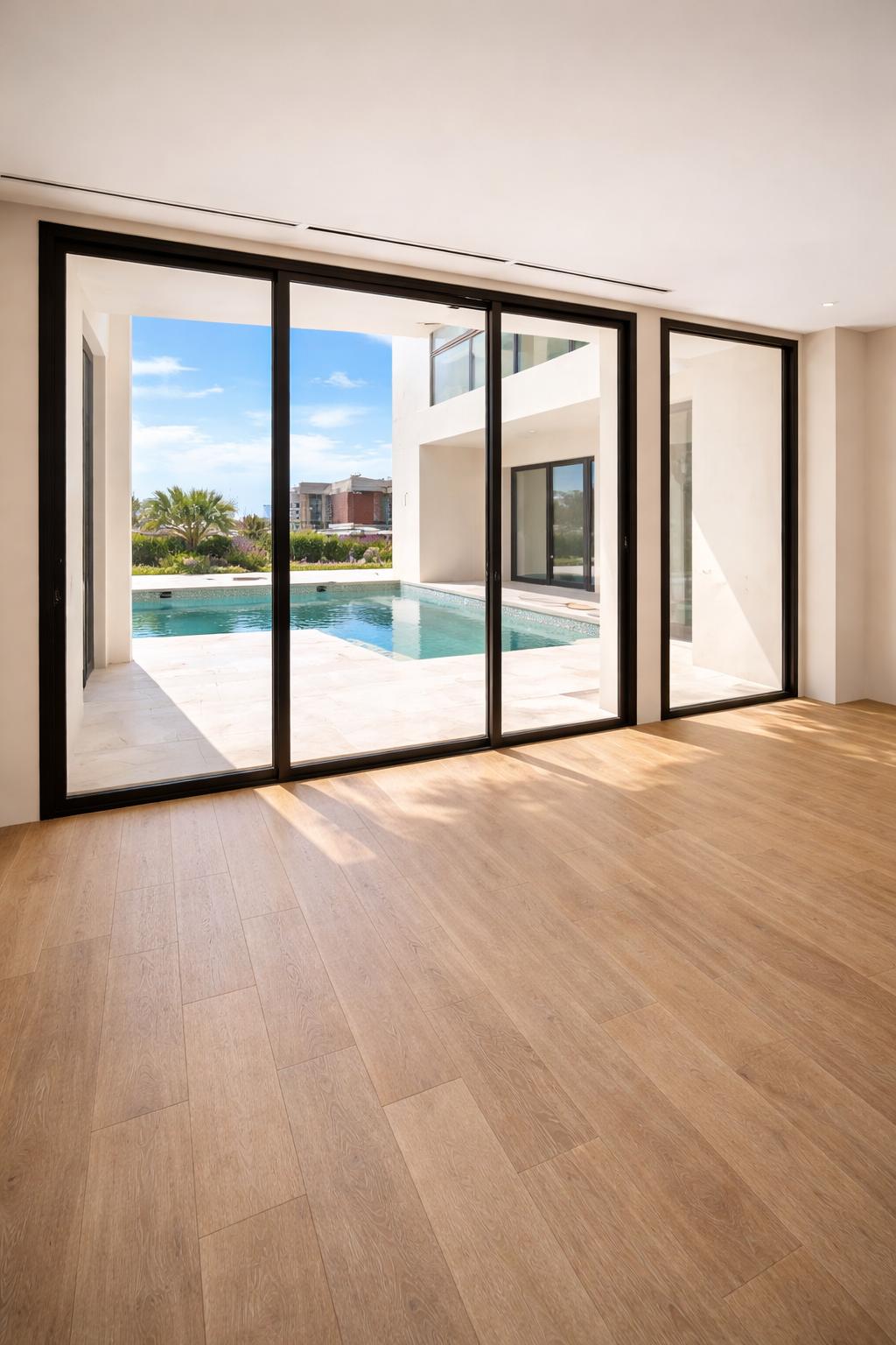 Nieuwbouwvilla in La Nucia, vrijwel opleverklaar, foto 3