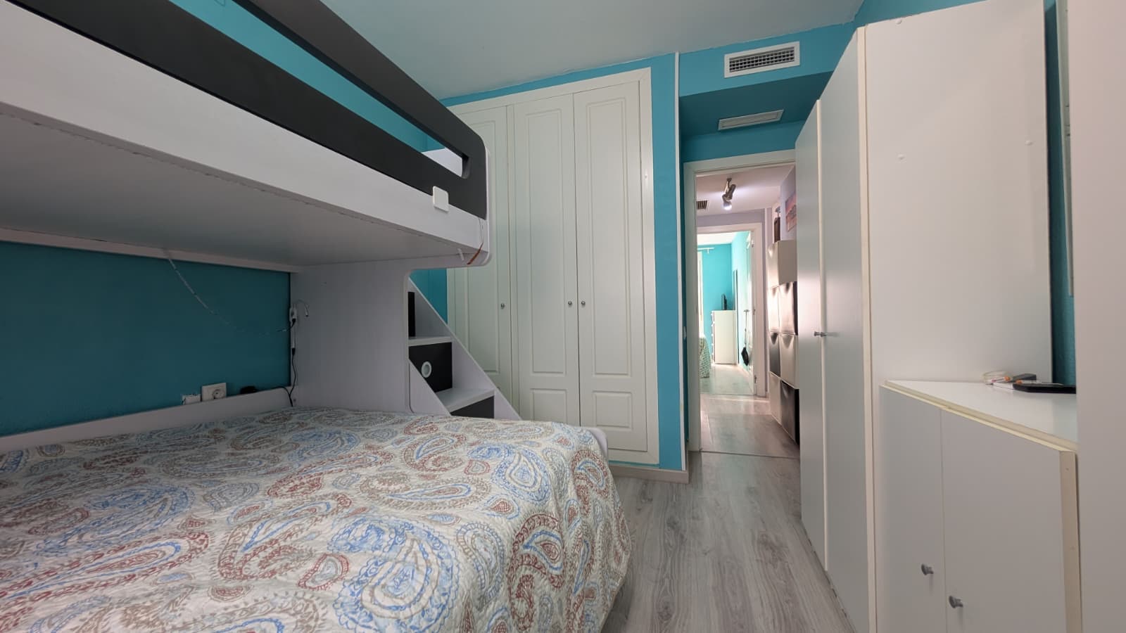 Appartement met zeezicht bij de Cala del Tio Ximo, foto 4