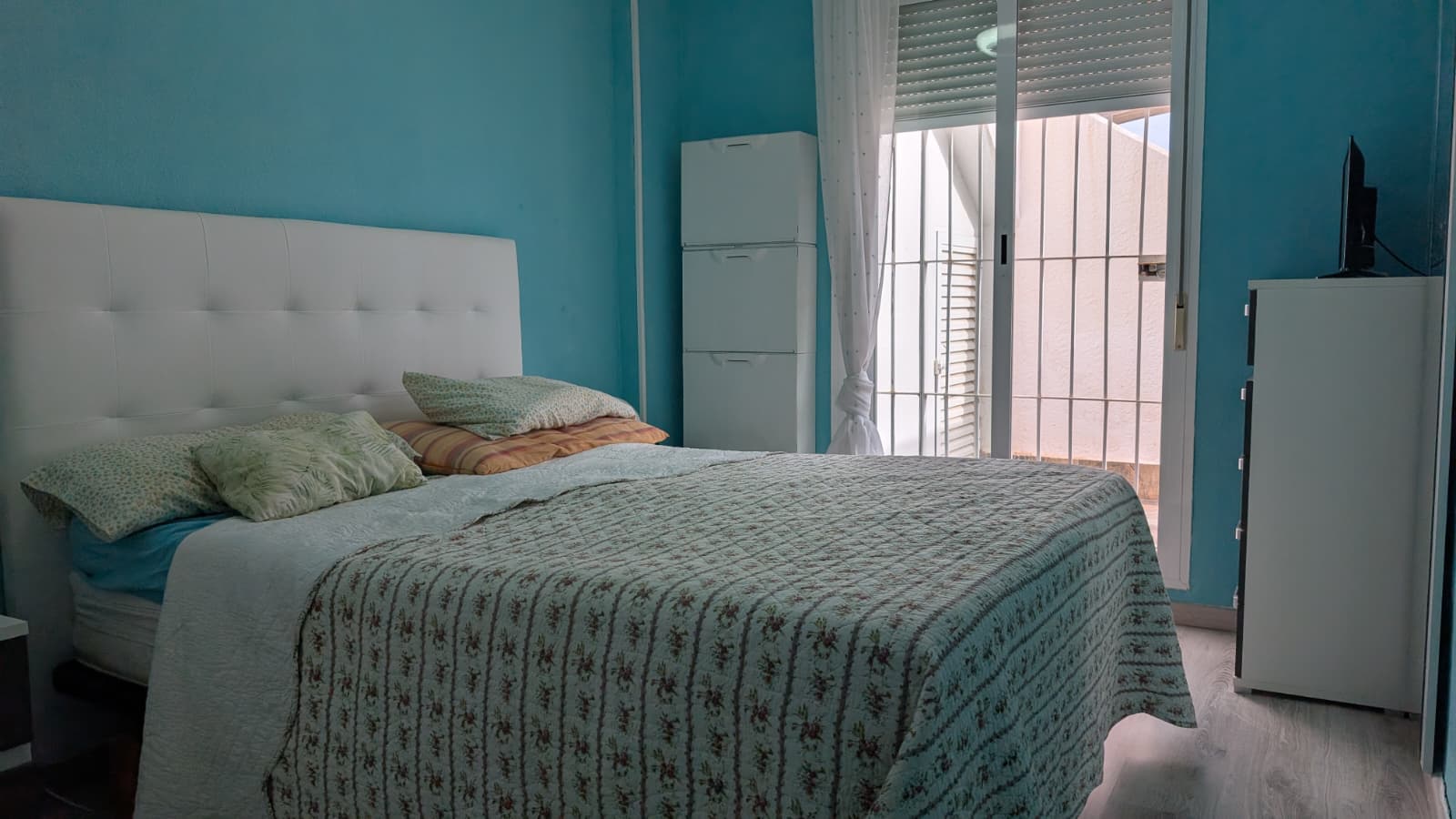 Appartement met zeezicht bij de Cala del Tio Ximo, foto 3